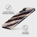 Royal Blue - Xiaomi Redmi Note 13 Pro+ 5G Case 3
