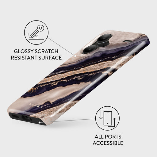 Royal Blue - Xiaomi Redmi Note 13 Pro+ 5G Case 3
