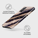 Royal Blue - Xiaomi Redmi Note 11 Pro Case 3
