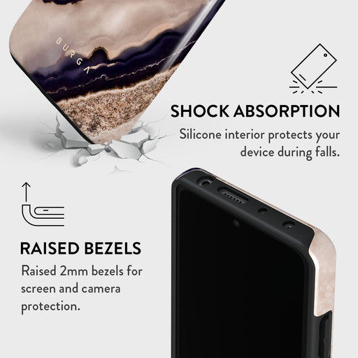 Royal Blue - Xiaomi Redmi Note 11 Pro Case 4