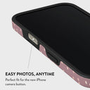 Hot Cocoa - Spotted iPhone 16 Pro Case 5