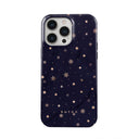 Midnight Kiss - Star iPhone 14 Pro Case 5