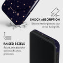 Midnight Kiss - Star Samsung Galaxy S24 Plus Case 8