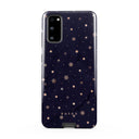 Midnight Kiss - Star Samsung Galaxy S20 4G / 5G Case 5