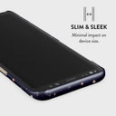 Midnight Kiss - Star Samsung Galaxy S8 Case 4