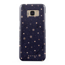 Midnight Kiss - Star Samsung Galaxy S8 Case 1