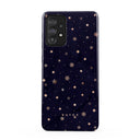 Midnight Kiss - Star Samsung Galaxy A72 4G / 5G Case 5