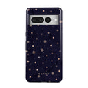 Midnight Kiss - Star Google Pixel 7 Pro Case 1