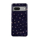 Midnight Kiss - Star Google Pixel 7 Case 1