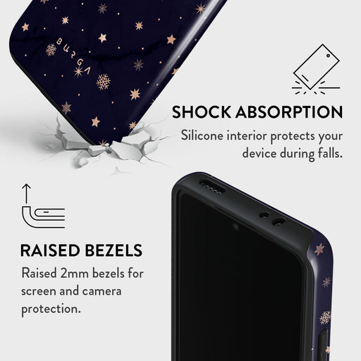 Midnight Kiss - Star Xiaomi 12T Case 4