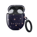 Midnight Kiss - Star Google Pixel Buds 2 Case 1