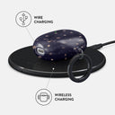 Midnight Kiss - Star Google Pixel Buds 2 Case 3