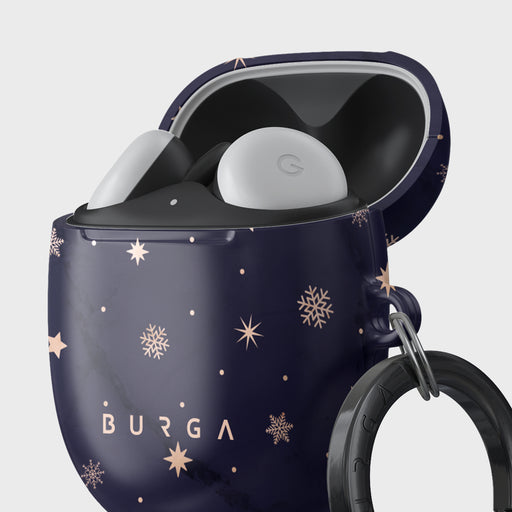 Midnight Kiss - Star Google Pixel Buds 2 Case 5