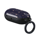 Midnight Kiss - Star Samsung Galaxy Buds Case 1