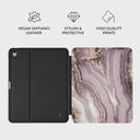 Golden Taupe - Fashion iPad Air 13 (7th/6th Gen) Case 3