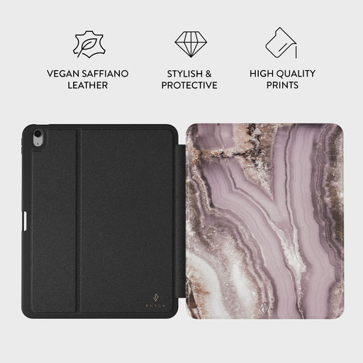 Golden Taupe - Fashion iPad Air 13 (7th/6th Gen) Case 3