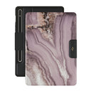 Golden Taupe - Fashion Samsung Galaxy Tab S8/S7 Case 1