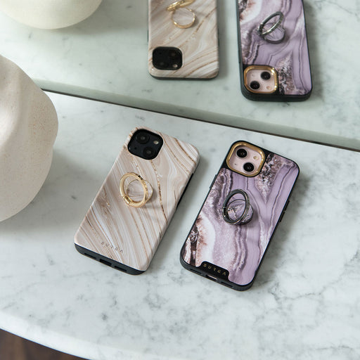 Golden Taupe - Fashion Samsung Galaxy A35 Case 9
