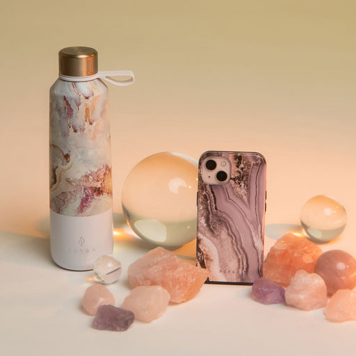 Golden Taupe - Fashion Samsung Galaxy A35 Case 10
