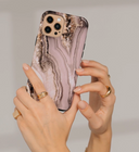 Golden Taupe - Fashion Samsung Galaxy A36 5G Case 5