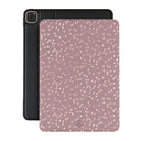 Hot Cocoa - Spotted iPad Pro 11 (4th/3rd Gen) Case 1