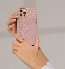 Hot Cocoa - Spotted iPhone 16 Pro Case 20