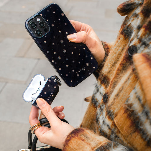Midnight Kiss - Star Xiaomi 12T Case 6