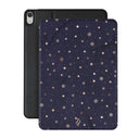 Midnight Kiss - Star iPad Air 10.9 (5th/4th Gen) Case 1