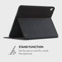 Midnight Kiss - Star iPad Air 10.9 (5th/4th Gen) Case 5