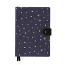 Midnight Kiss - Star Infinity Planner 1