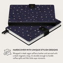 Midnight Kiss - Star Infinity Planner 3