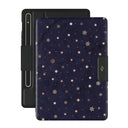 Midnight Kiss - Star Samsung Galaxy Tab S9 Case 1