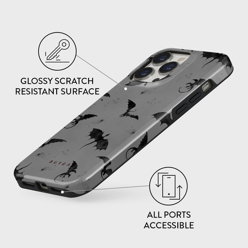 Draco - iPhone 13 Pro Max Case 3