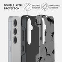 Draco - Samsung Galaxy S24 Plus Case 2