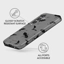 Draco - Samsung Galaxy S24 Plus Case 3