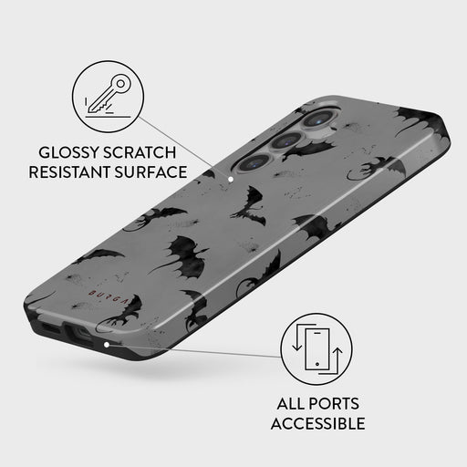 Draco - Samsung Galaxy S24 Plus Case 3