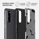 Draco - Samsung Galaxy S20 4G / 5G Case 6