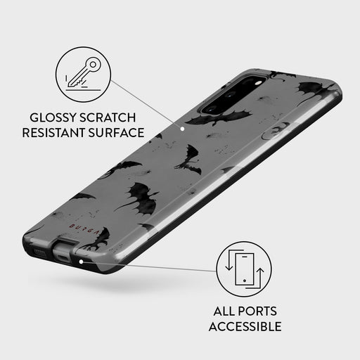 Draco - Samsung Galaxy S20 4G / 5G Case 7