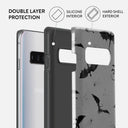 Draco - Samsung Galaxy S10 4G Case 2