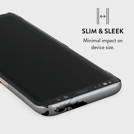 Draco - Samsung Galaxy S8 Case 4