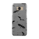 Draco - Samsung Galaxy S8 Case 1