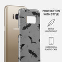Draco - Samsung Galaxy S8 Case 2