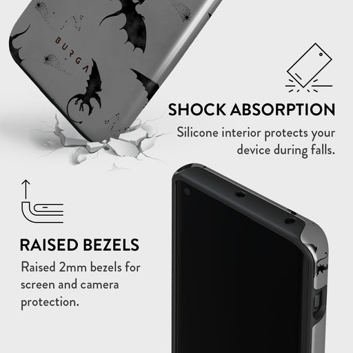 Draco - OnePlus 11 Case 4