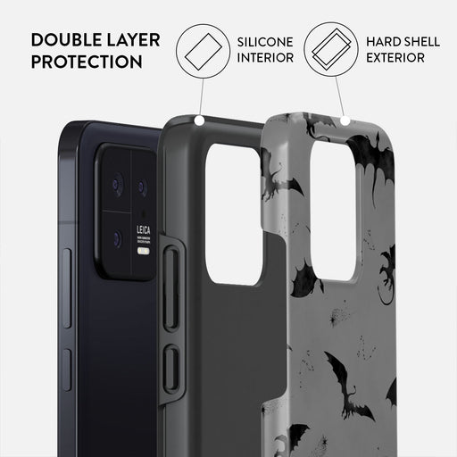 Draco - Xiaomi 13 Case 2