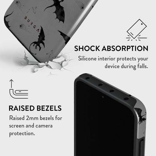 Draco - Xiaomi 13 Case 4