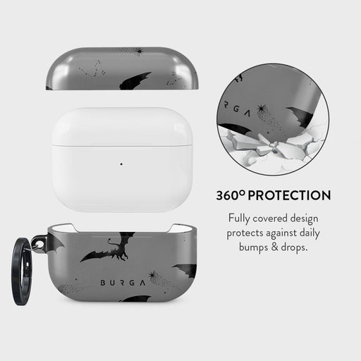 Draco - AirPods Pro 2 Case 2