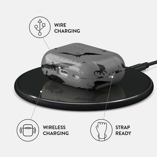 Draco - AirPods Pro 2 Case 3