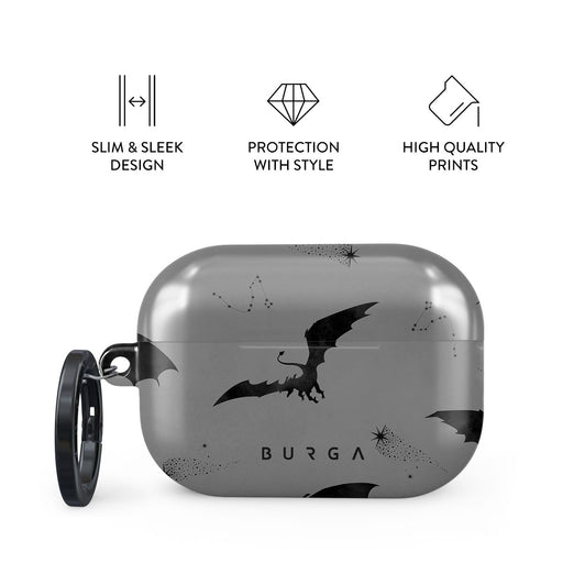 Draco - AirPods Pro 2 Case 4