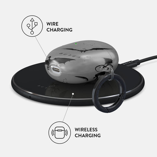 Draco - Google Pixel Buds A Case 3