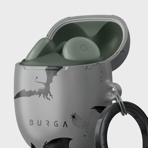 Draco - Google Pixel Buds A Case 5